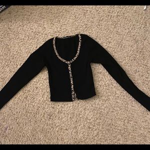 Brandy meville top